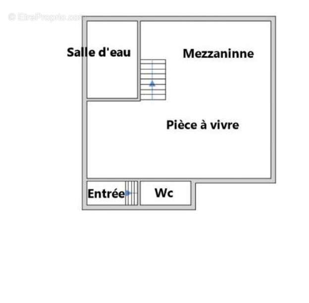 Appartement rénové - photo 3