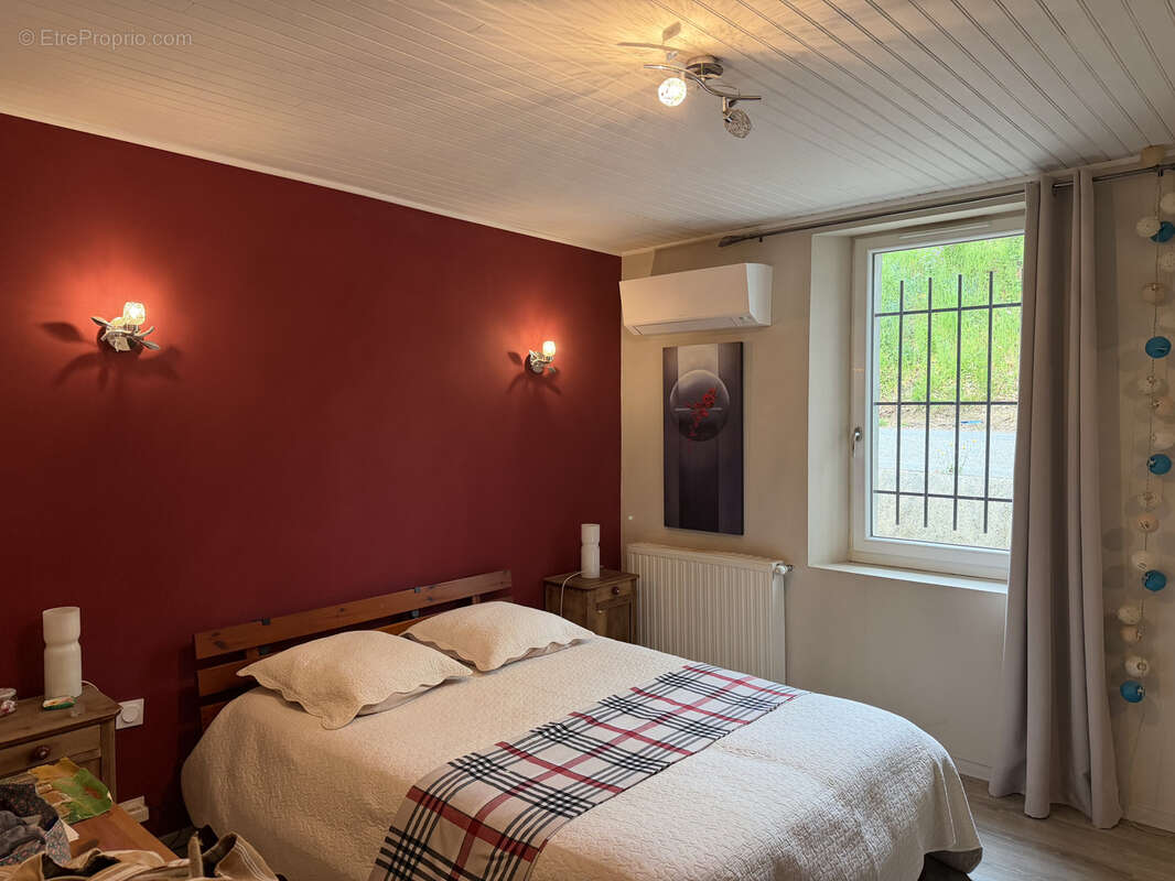 Maison à LAMOTHE-CAPDEVILLE