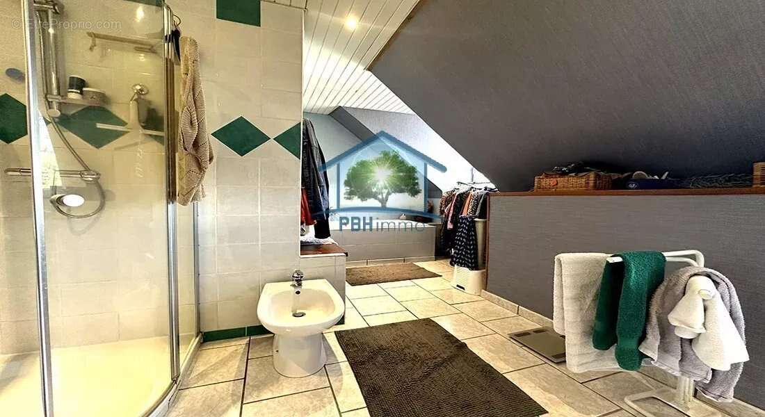 SENTHEIM (68) - Hôtel Restaurant Appartement privé 440m² sur 14 ares - photo 14