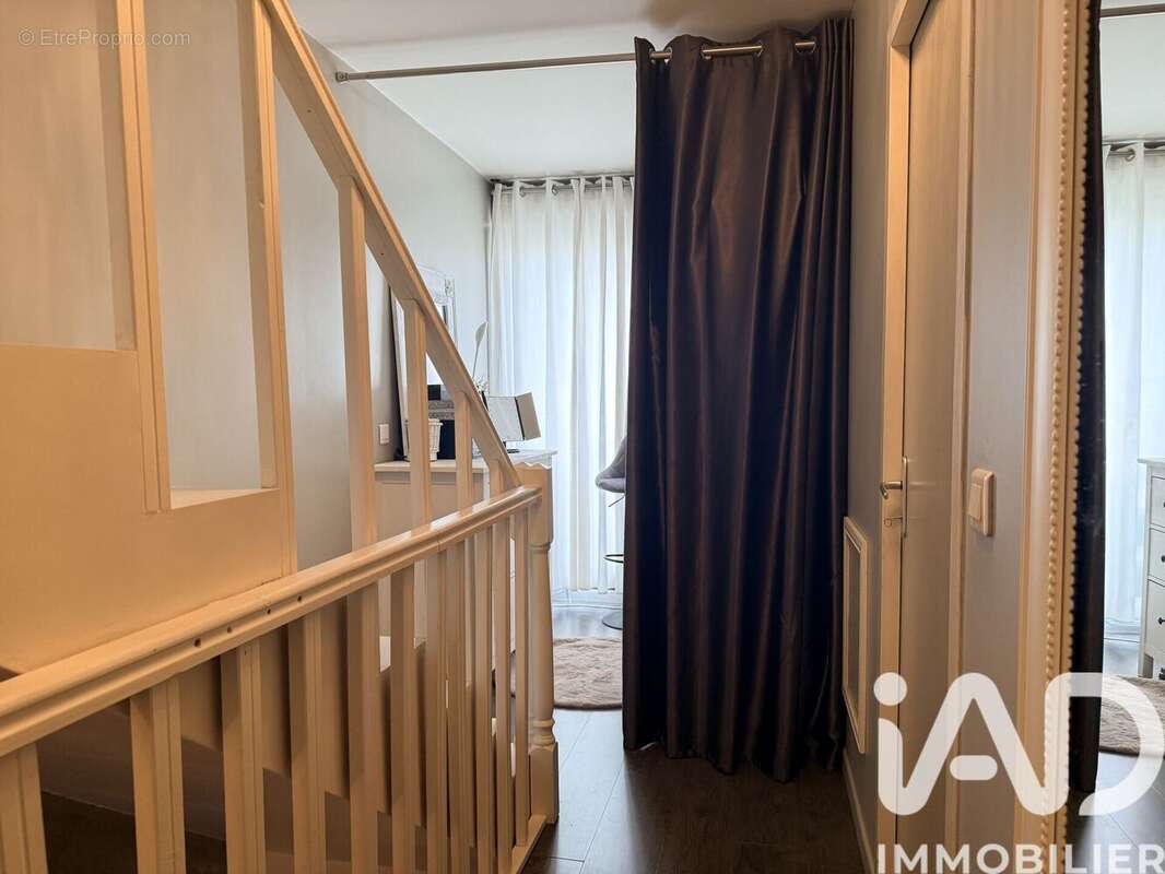 Maison 74 m² à Noisy-Le-Sec  - photo 9