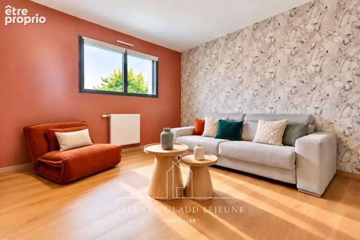 Maison contemporaine – 148 m² - vannes - photo 12