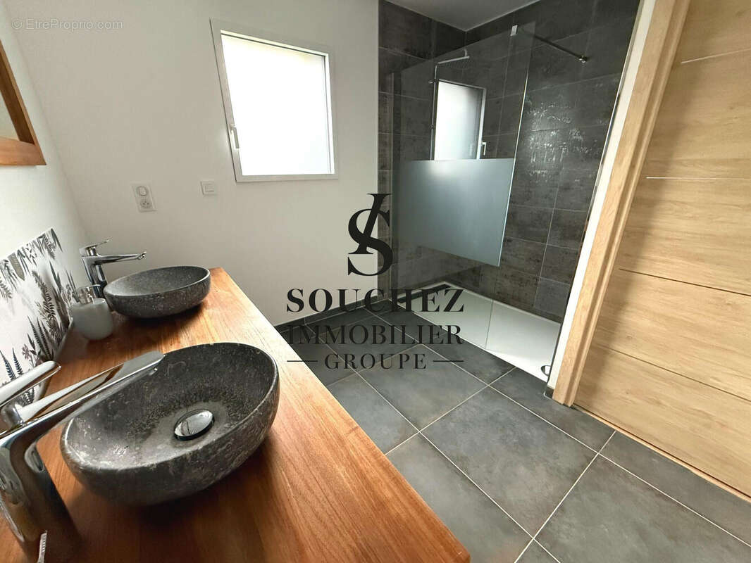 Maison à NOYELLES-SOUS-BELLONNE