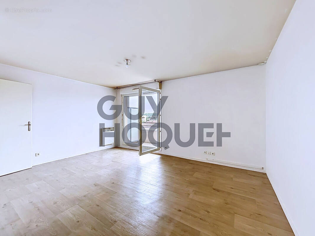 Appartement à NEUILLY-SUR-MARNE