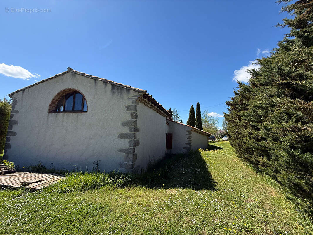Maison de campagne - photo 4
