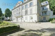 Appartement à SAINT-GERMAIN-EN-LAYE