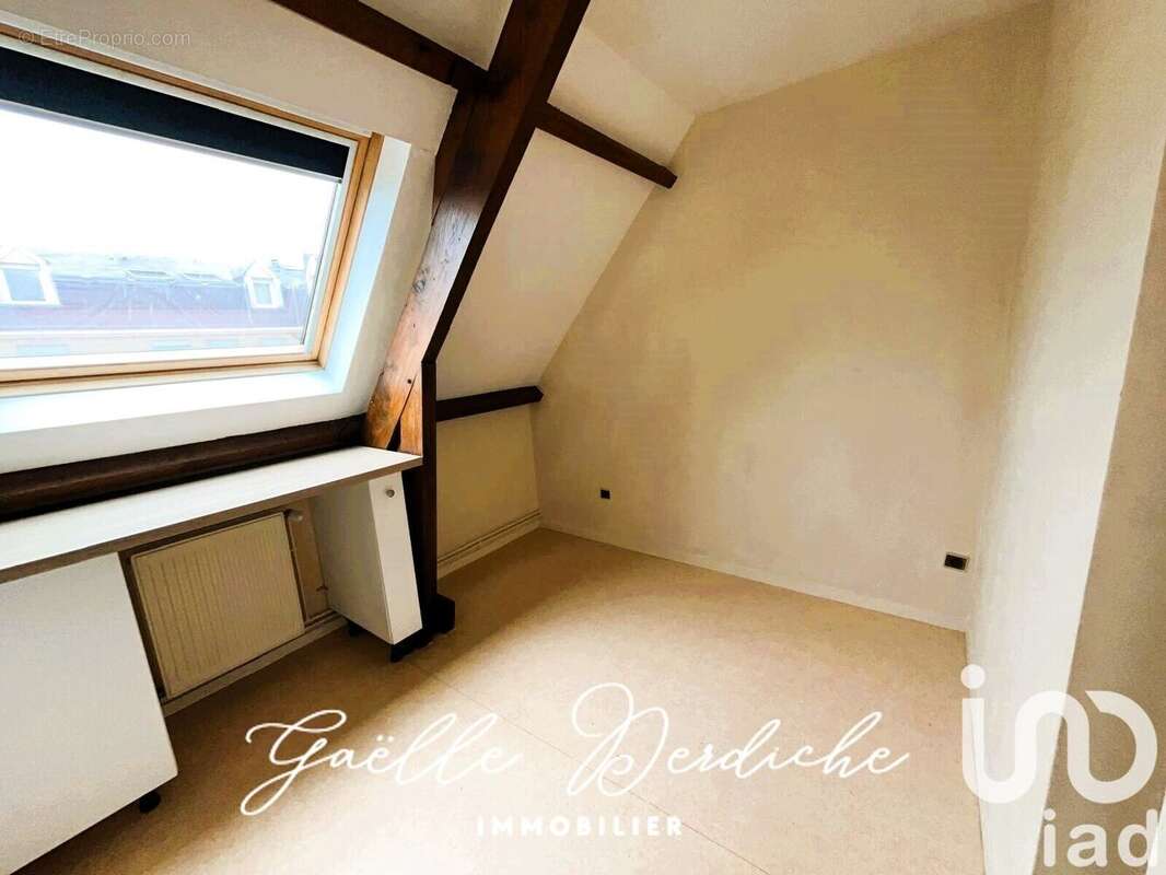 Photo 6 - Appartement à MONTARGIS