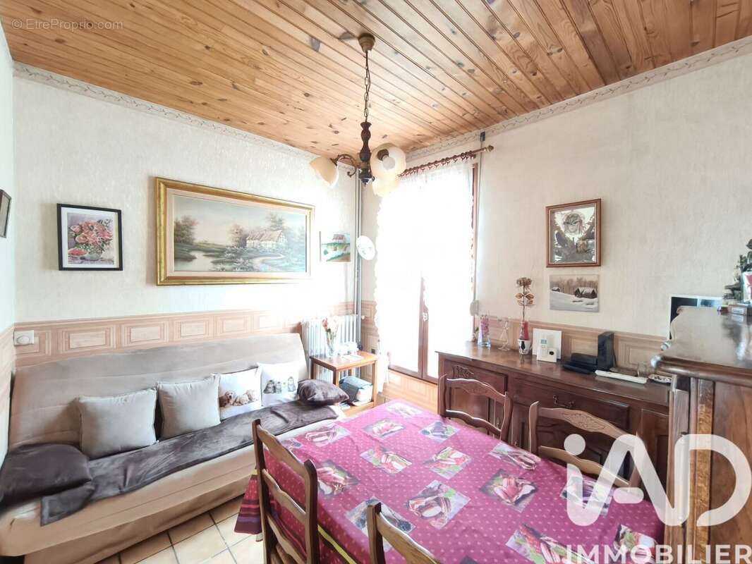 Photo 3 - Maison à THORIGNY-SUR-MARNE