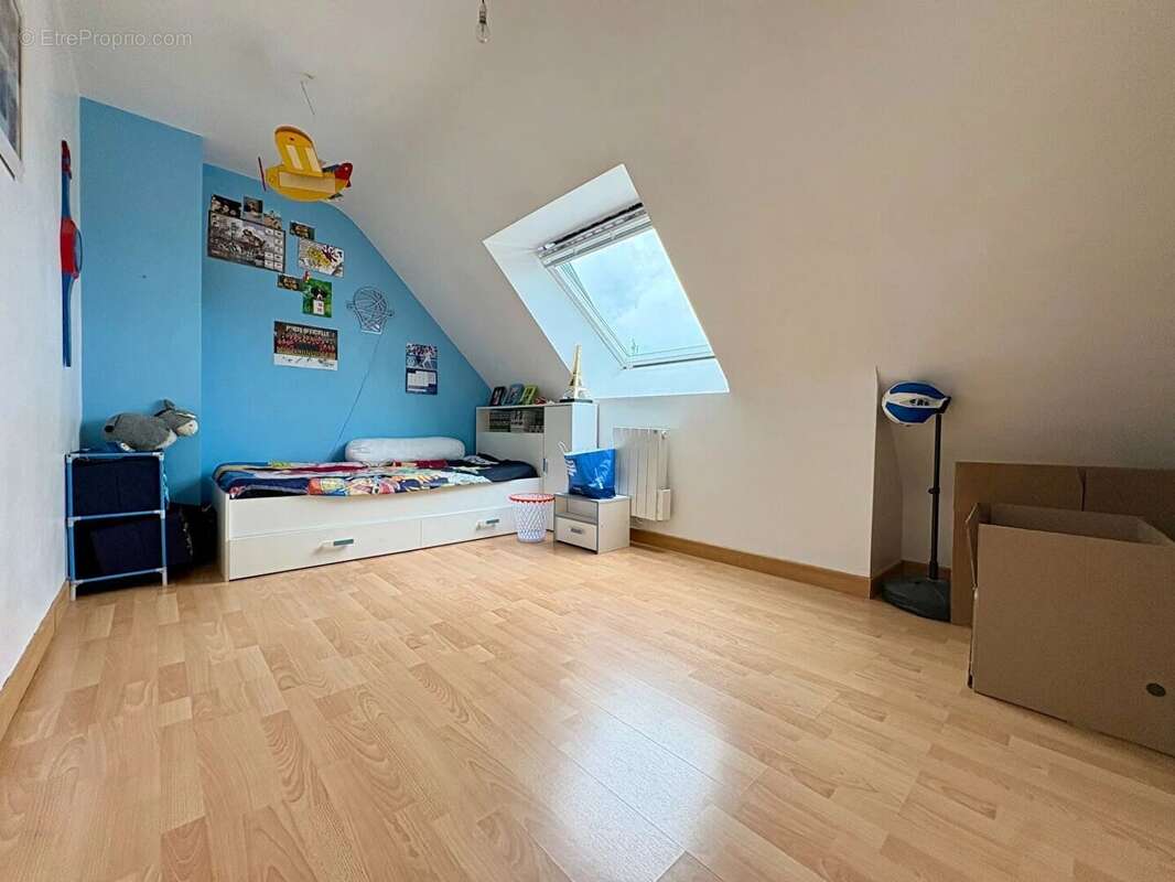 Maison à PLOUFRAGAN