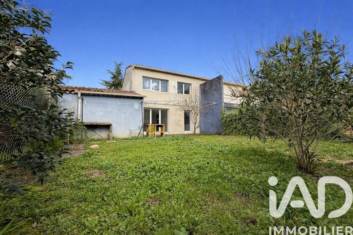 Photo 1 - Maison à AVIGNON