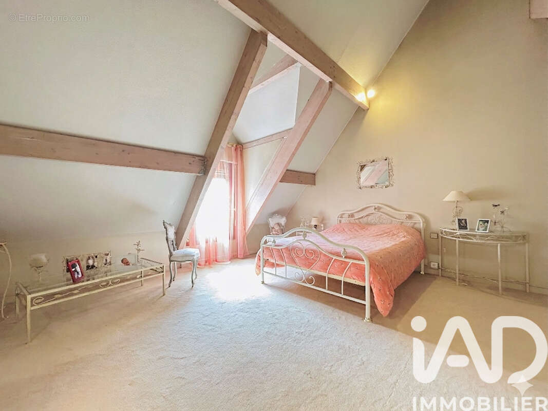 Maison 202 m² à Nanteau-Sur-Essonne  - photo 7