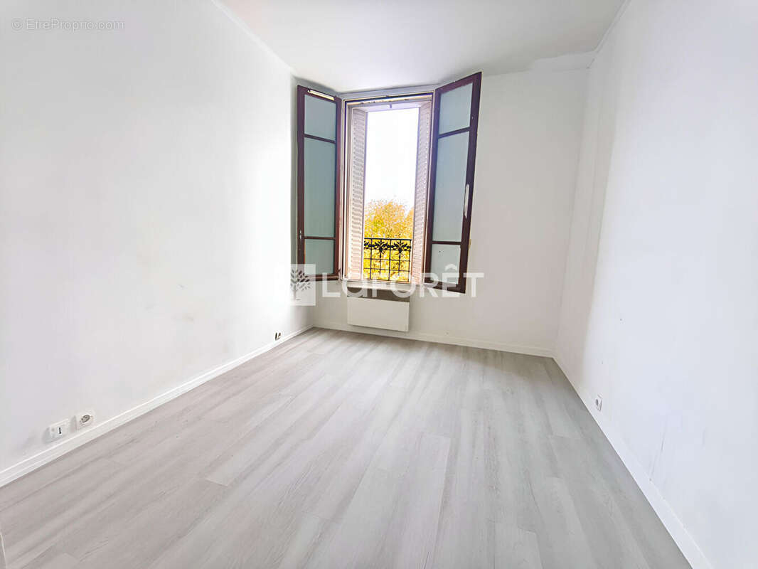 Appartement à SEVRAN