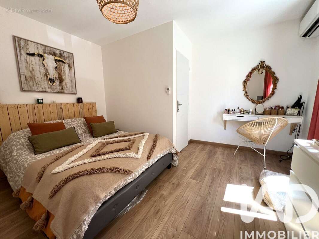 Photo 8 - Maison à MARSEILLE-10E