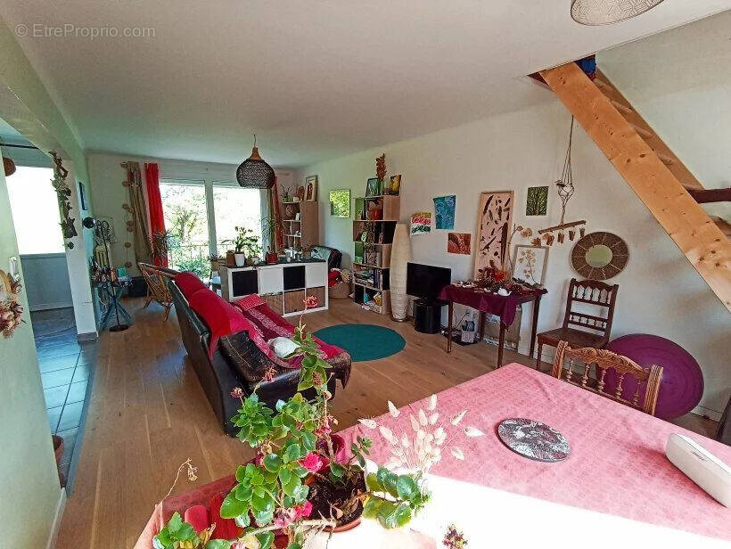 Maison à CROSSAC