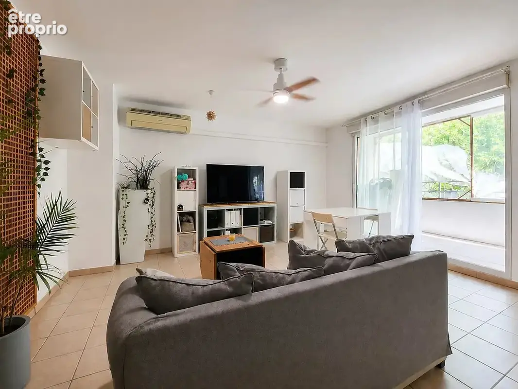 À vendre : appartement t3 de 67 m² à montpellier - photo 4