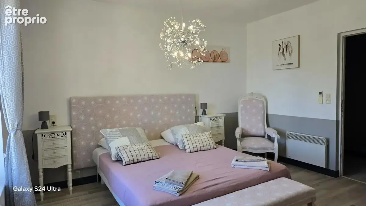 L’Exception Narbonnaise : Un Domaine Viticole d’Autre Temps, Sublimé par le Luxe Moderne" - photo 10