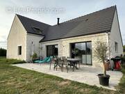 Maison à DAMPIERRE-EN-BURLY