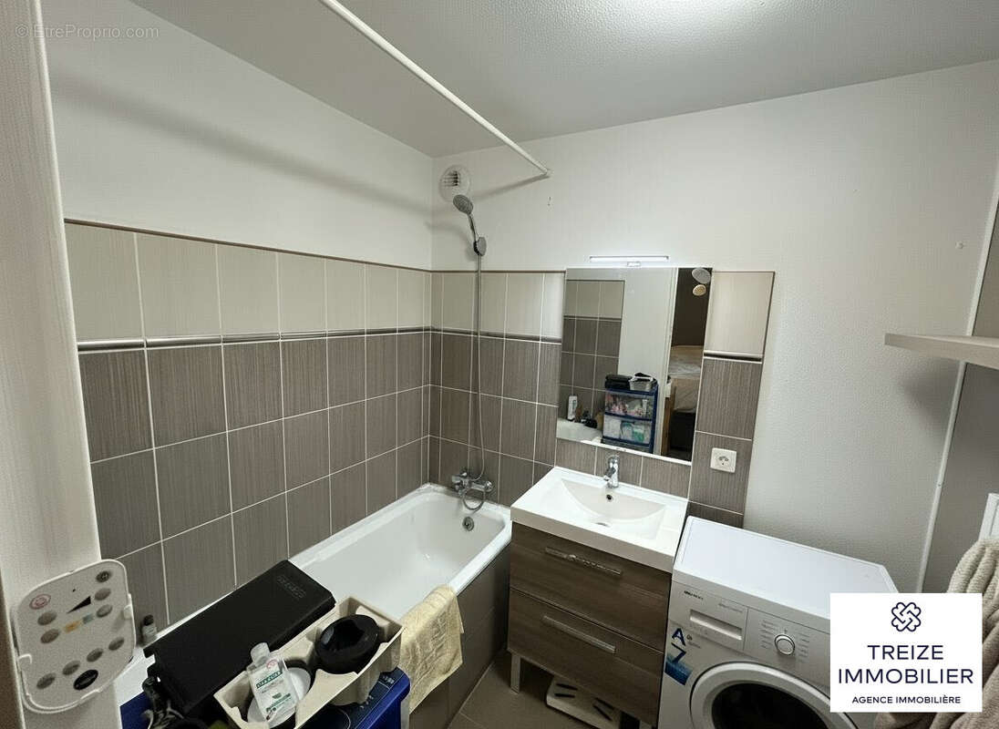 Appartement à VANNES