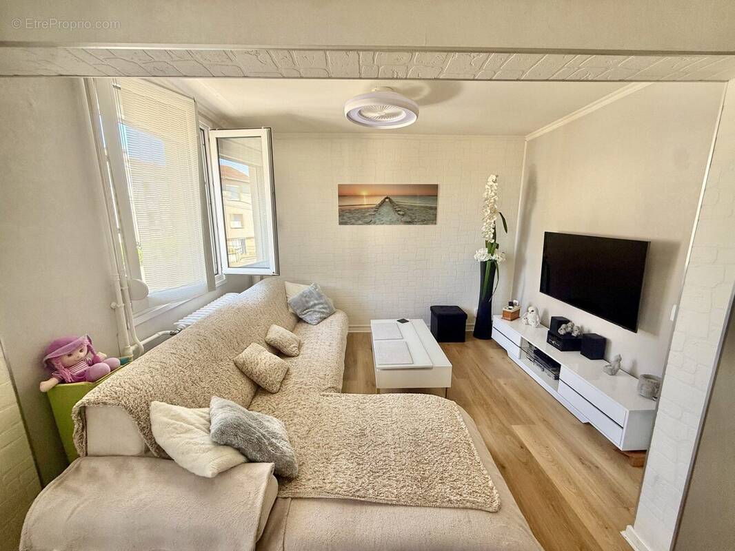 Maison 82 m² à Montois-La-Montagne  - photo 1