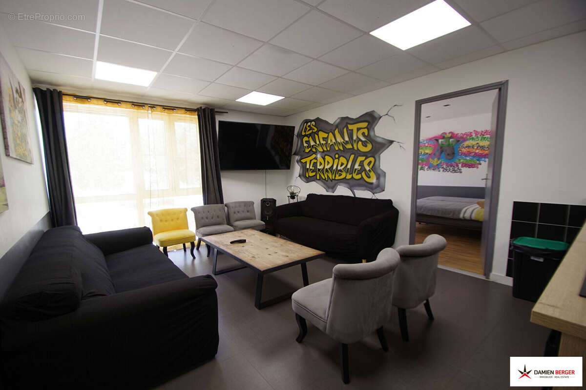 Appartement à LA ROCHELLE