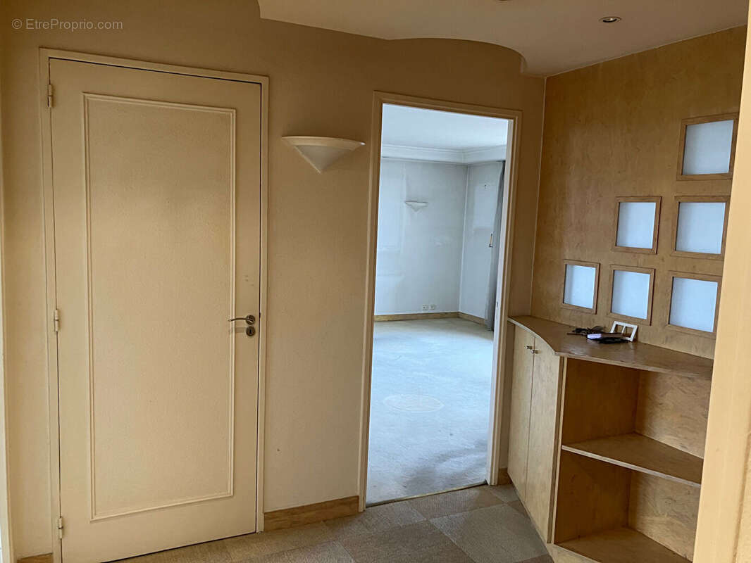 Appartement à ROANNE