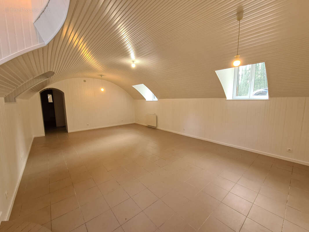 Appartement à VERBERIE