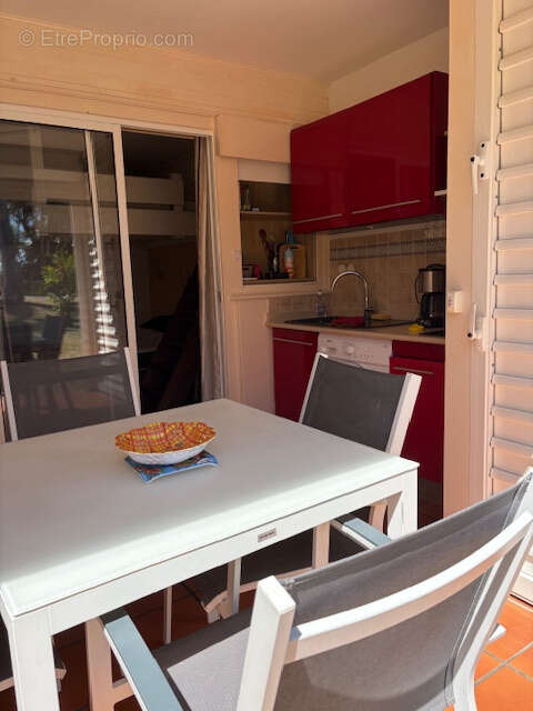 Appartement à SAINT-FRANCOIS