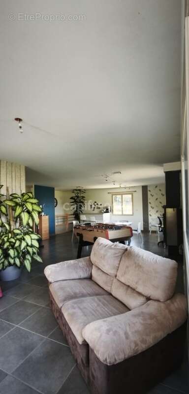 Maison à VEYRINS-THUELLIN