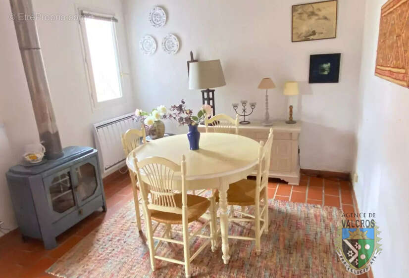 Maison à LA LONDE-LES-MAURES