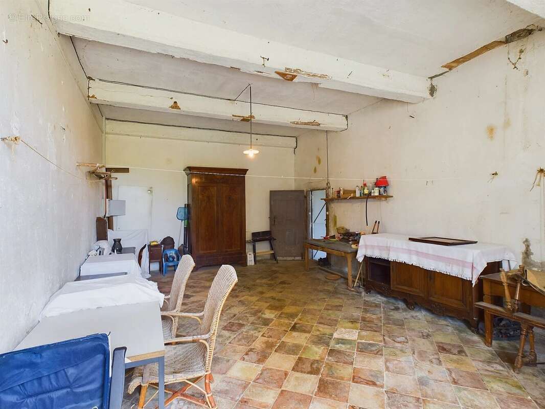 Maison à CASTELNAUDARY