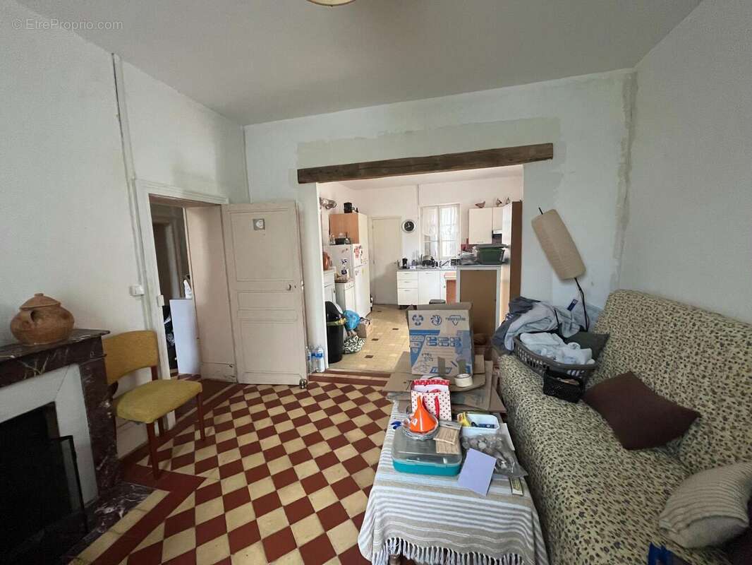 Photo 5 - Maison à GUIPY