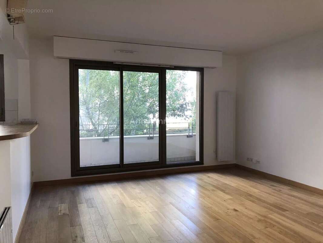Appartement à JOINVILLE-LE-PONT