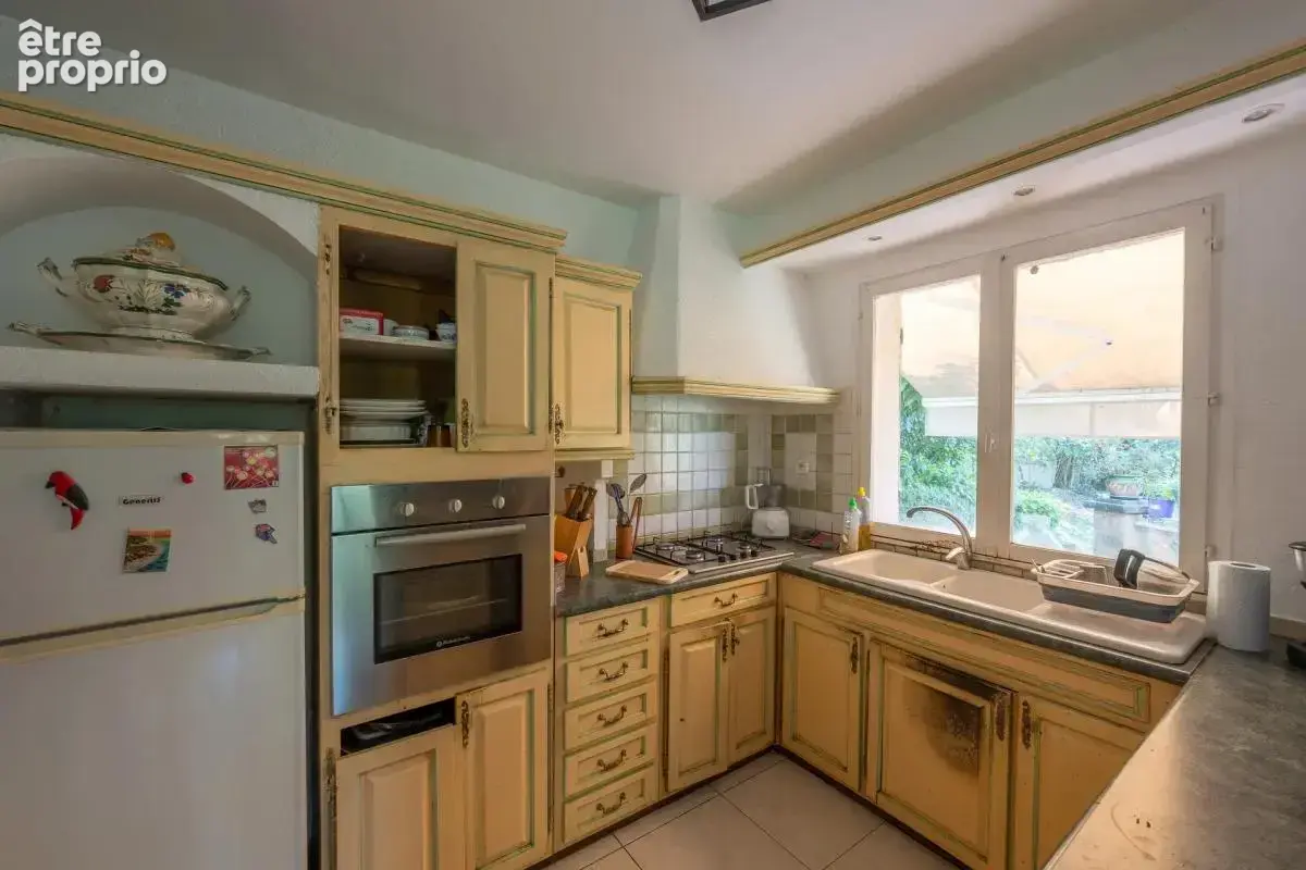 Maison de 7 pièces de 130 m² à Peille - photo 4