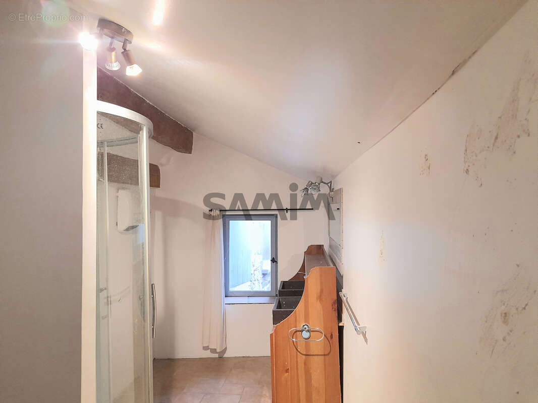 Maison à SAUVE