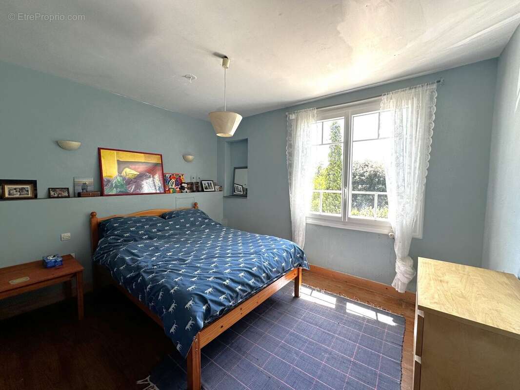 Maison à LOUBES-BERNAC