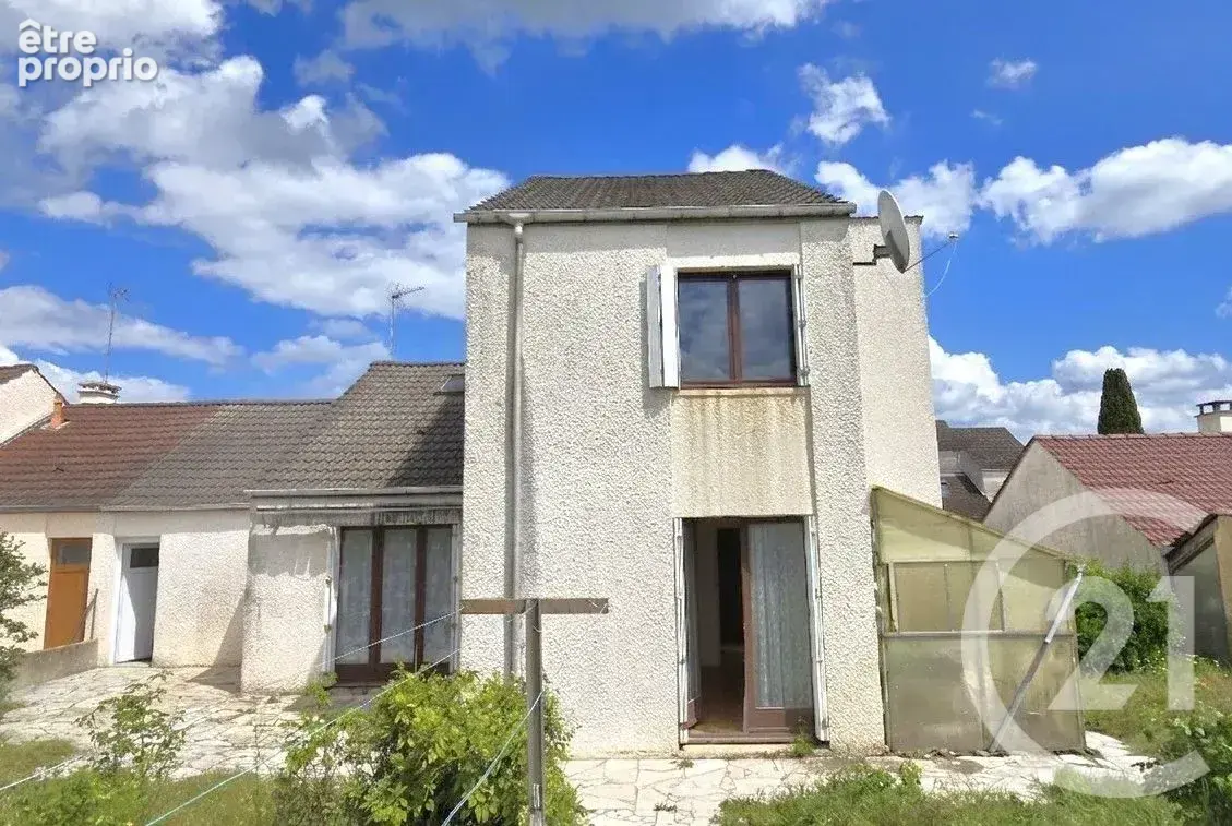 Maison 109 m² à Le Creusot  - photo 12