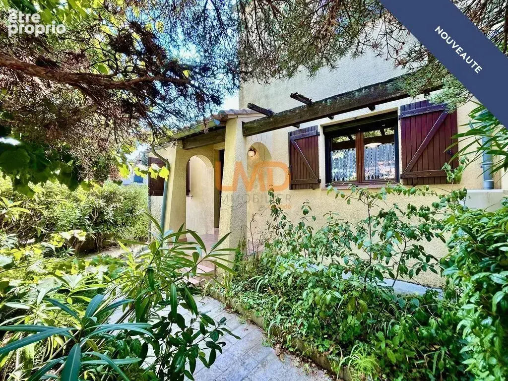 Photo Maison à Nimes au prix de 231 000€