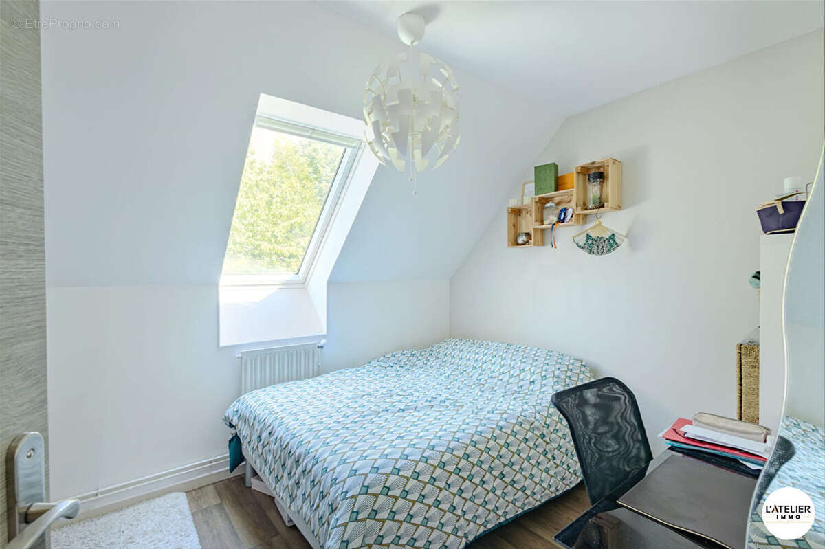 Maison à VANDOEUVRE-LES-NANCY