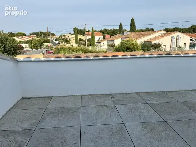 Maison moderne   marsillargues - photo 13