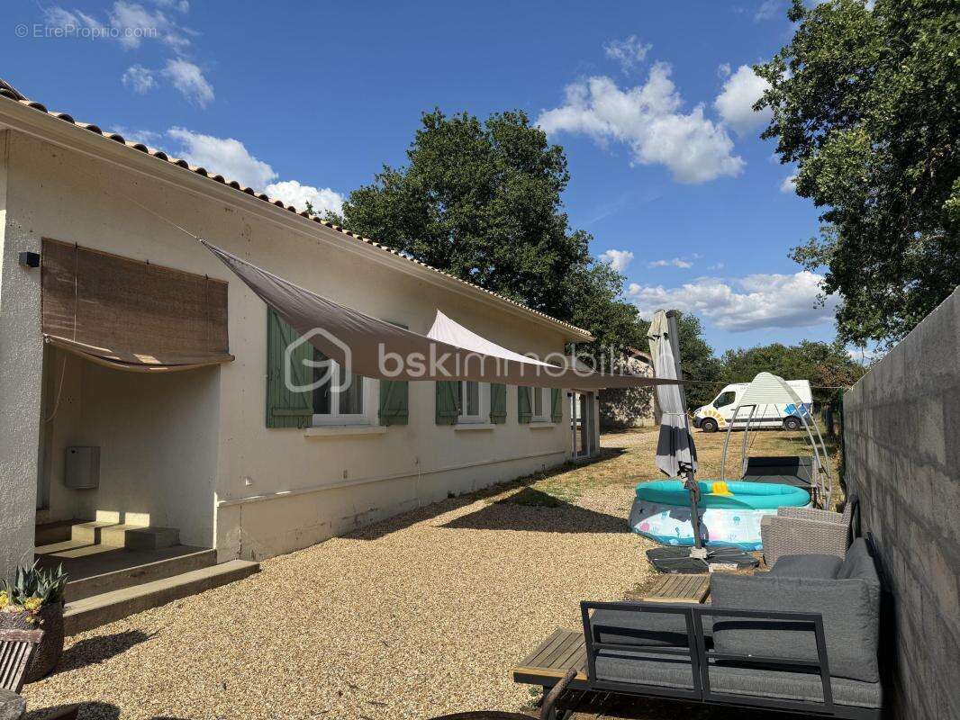 Belle maison traditionnelle - photo 14