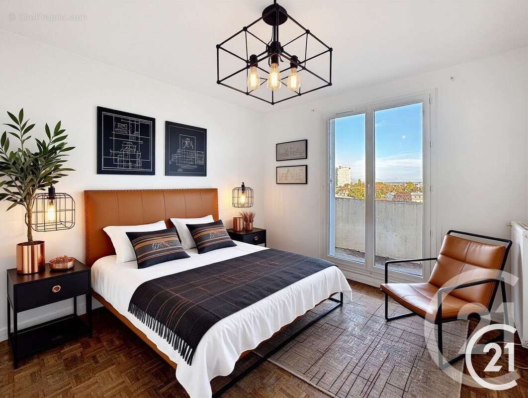 Photo 3 - Appartement à CHOISY-LE-ROI