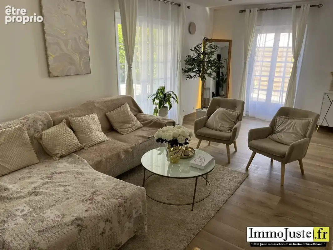 Maison 156 m² à Auffargis  - photo 3