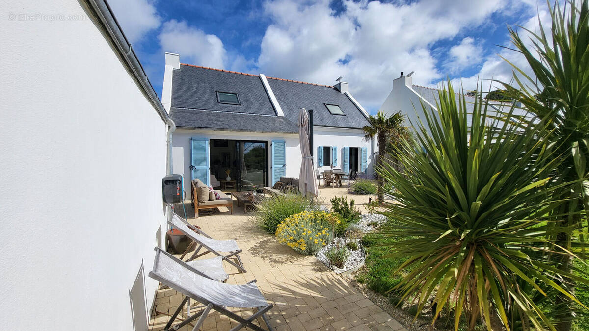 Maison à BANGOR