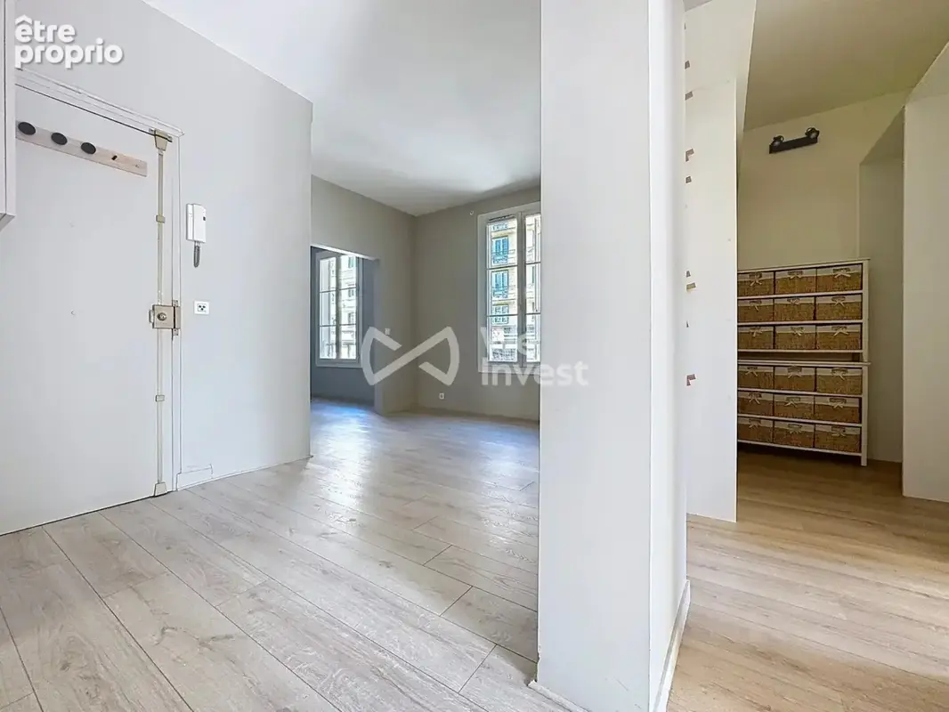 Appartement T3 de 54m² Colombes 10mn gare - photo 13