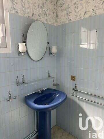 Photo 7 - Appartement à NANTES