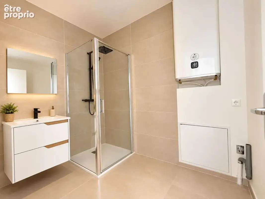 Maison 72m² à guîtres - photo 4