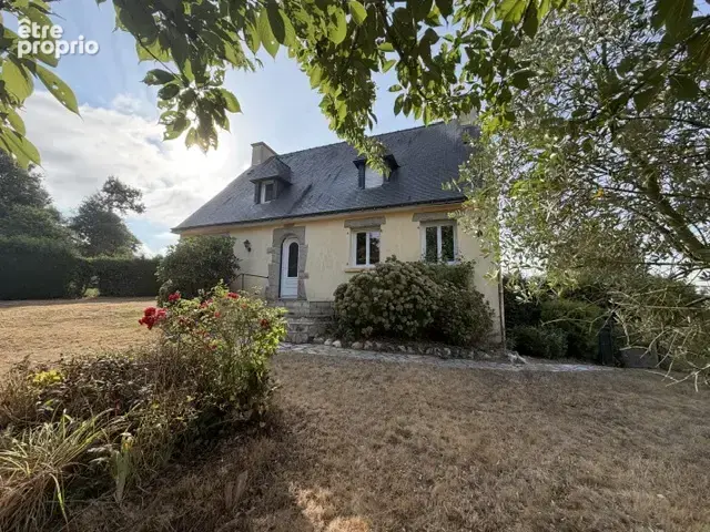 Photo Maison à Saint-Etienne-Du-Gue-De-L'isle au prix de 197 600€