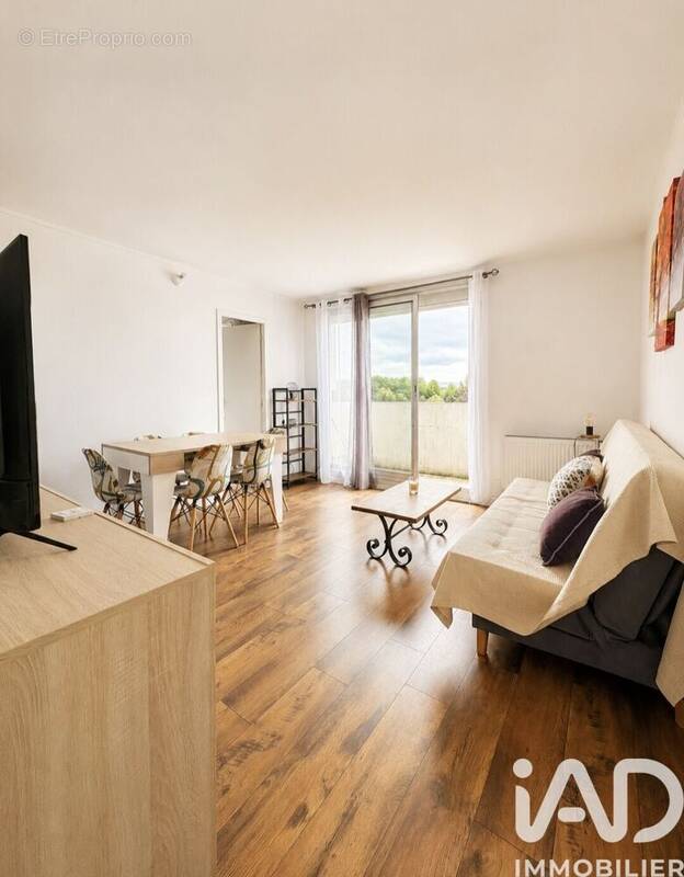 Photo 1 - Appartement à PESSAC