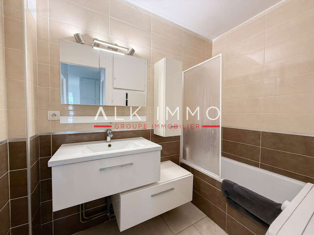 Appartement à MEYTHET