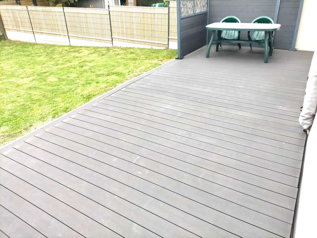 Maison à PLESSIX-BALISSON