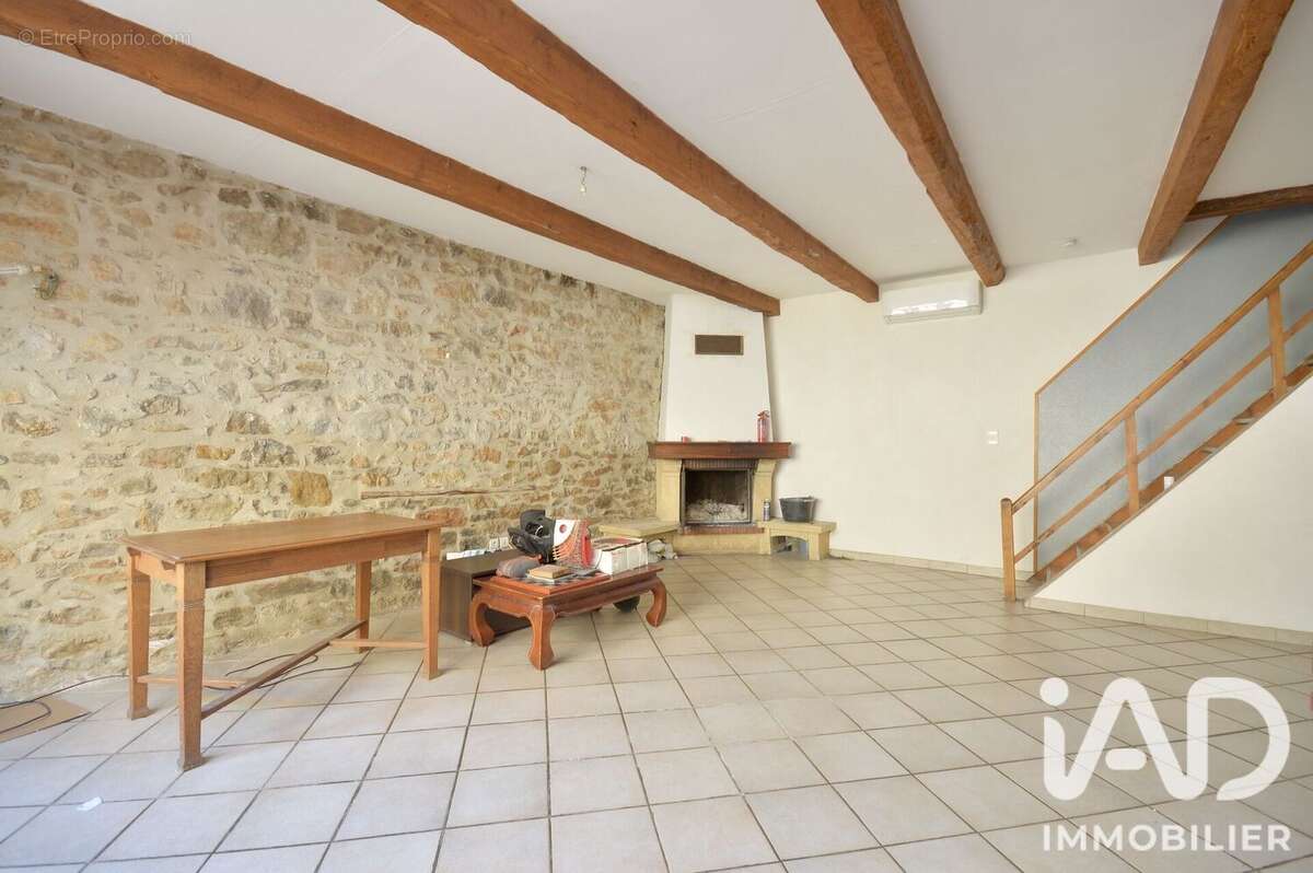 Maison 147 m² à Ribaute  - photo 2